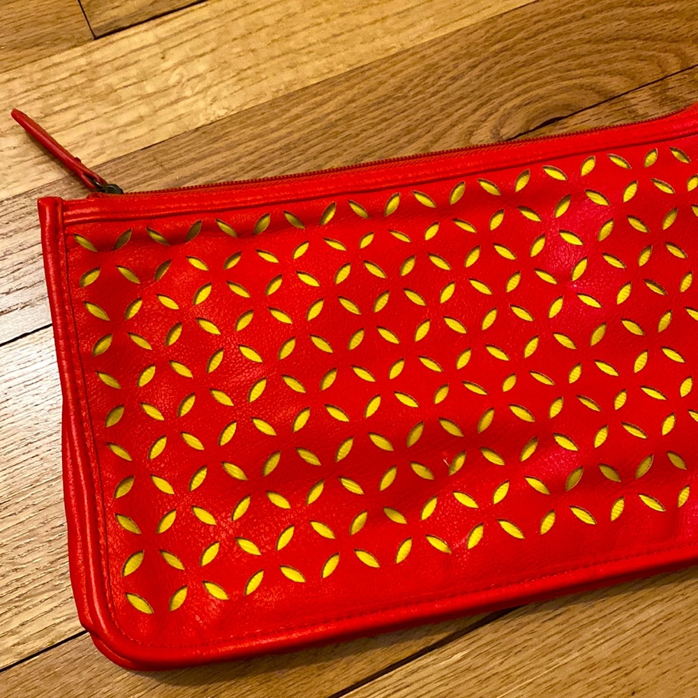 Forever 21 Clutch